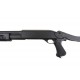 CYMA Модель дробовика Remington M870 (складной приклад) (CM0352LM)